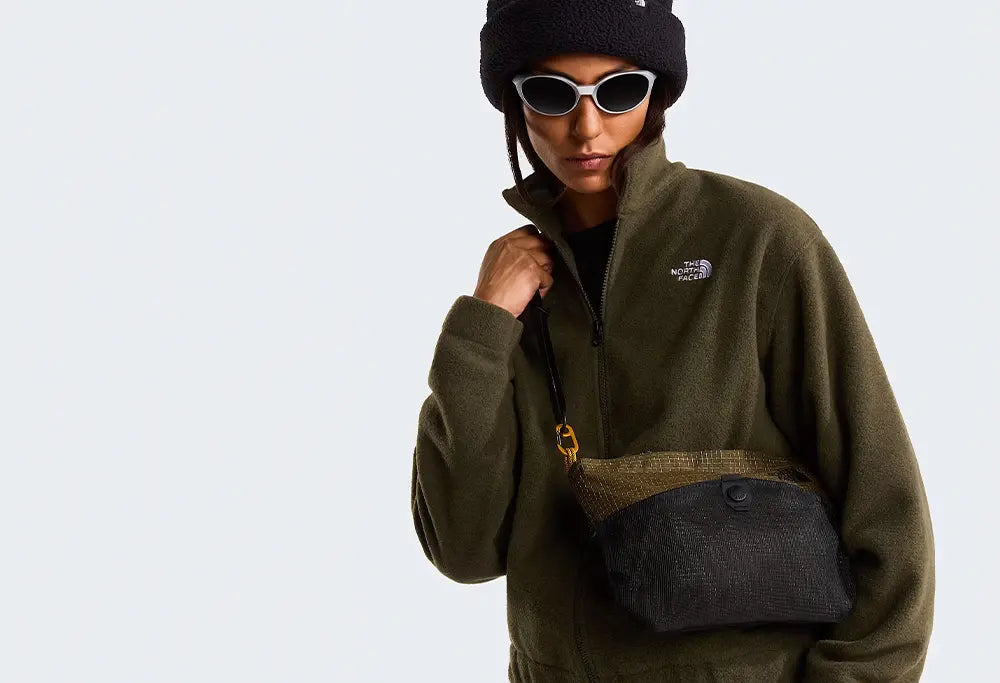 The North Face - Clyffe Shoulder Bag The North Face