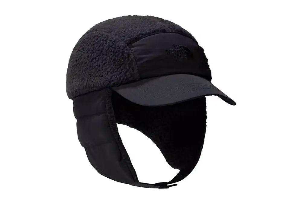 The North Face Cragmont Fleece Trapper cap The North Face