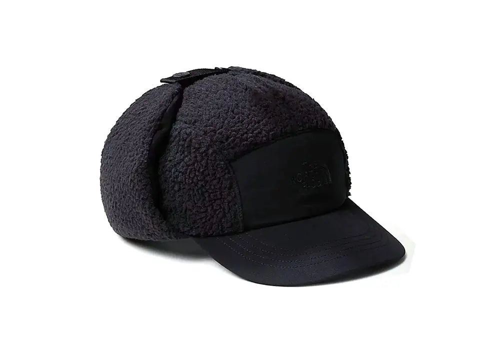 The North Face Cragmont Fleece Trapper cap The North Face