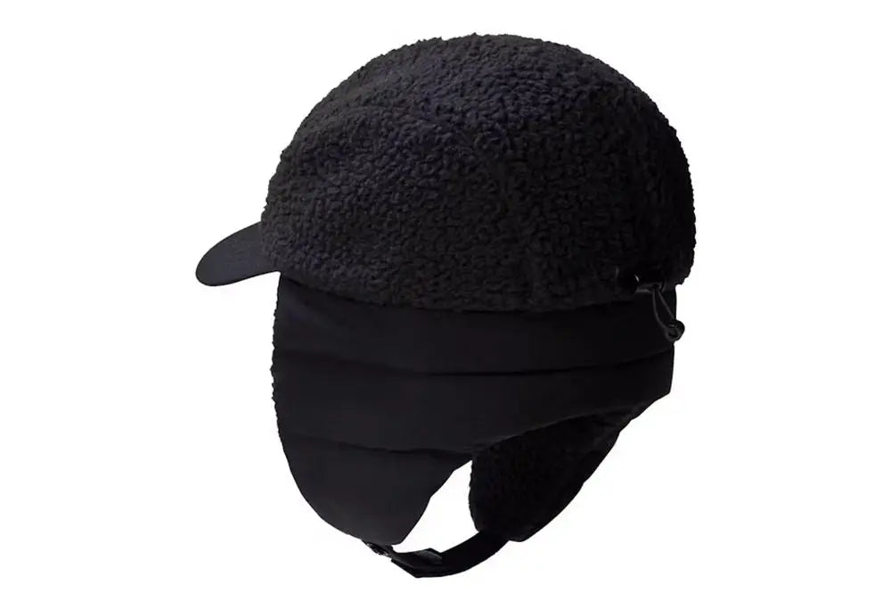 The North Face Cragmont Fleece Trapper cap The North Face