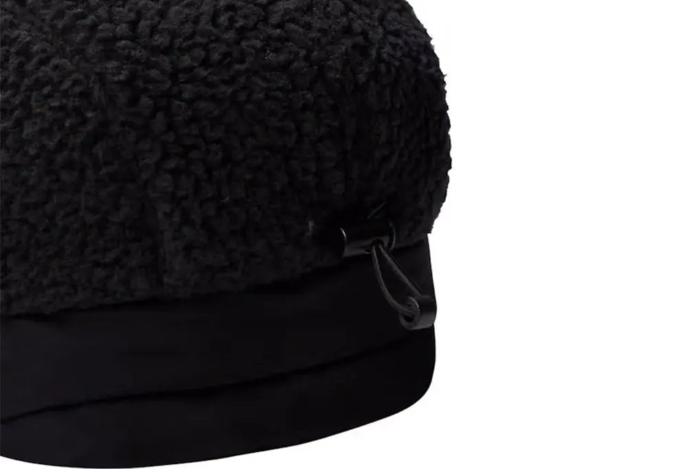 The North Face Cragmont Fleece Trapper cap The North Face