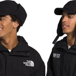 The North Face Cragmont Fleece Trapper cap The North Face