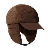 The North Face Cragmont Fleece Trapper cap The North Face