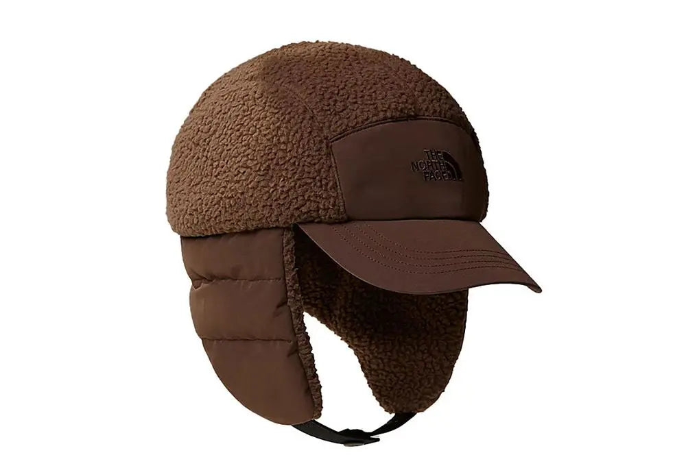 The North Face Cragmont Fleece Trapper cap The North Face