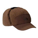 The North Face Cragmont Fleece Trapper cap The North Face