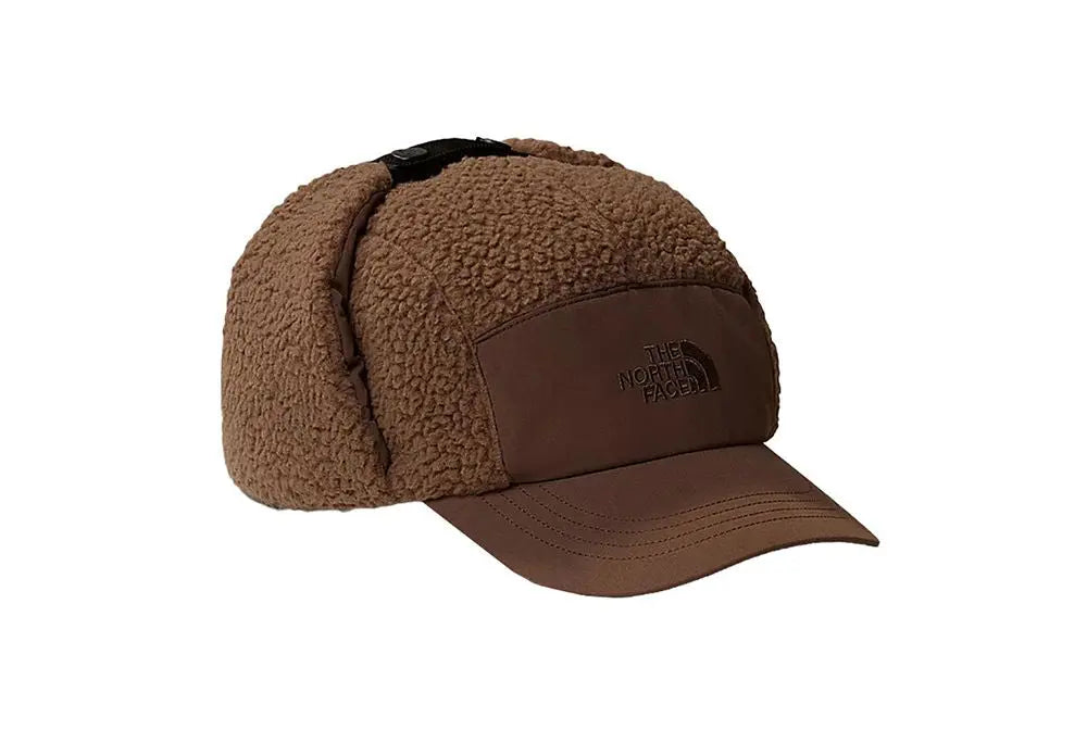 The North Face Cragmont Fleece Trapper cap The North Face