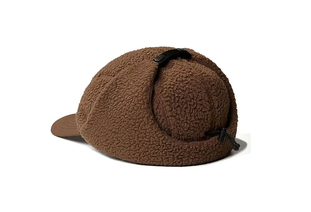 The North Face Cragmont Fleece Trapper cap The North Face