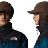 The North Face Cragmont Fleece Trapper cap The North Face