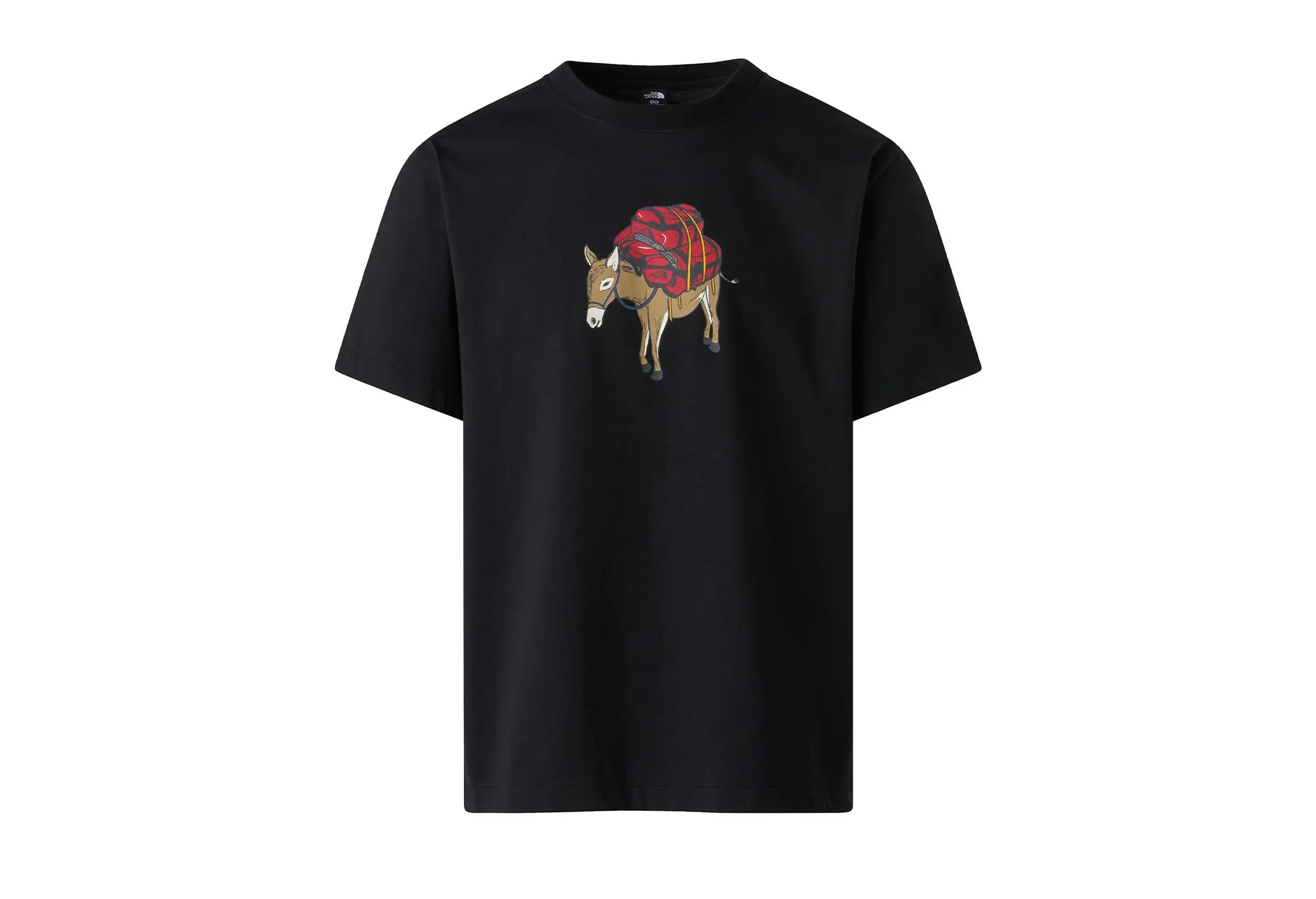 The North Face Donkey Taxi T-Shirt The North Face