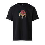 The North Face Donkey Taxi T-Shirt The North Face