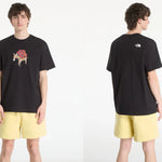 The North Face Donkey Taxi T-Shirt The North Face