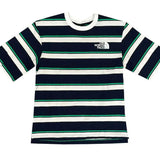 The North Face Easy Tee Optic Emerald The North Face