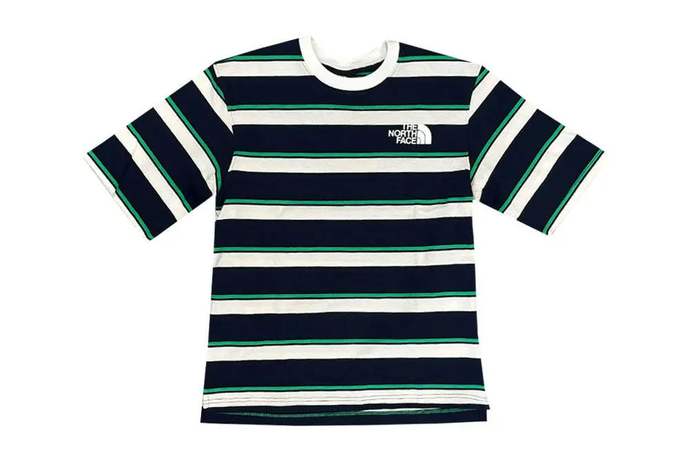 The North Face Easy Tee Optic Emerald The North Face