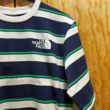 The North Face Easy Tee Optic Emerald The North Face