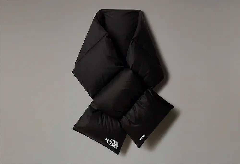 The North Face Echarpe Nuptse The North Face