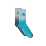 The North Face Everyday Dip-Dye Crew Socks The North Face