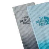 The North Face Everyday Dip-Dye Crew Socks The North Face