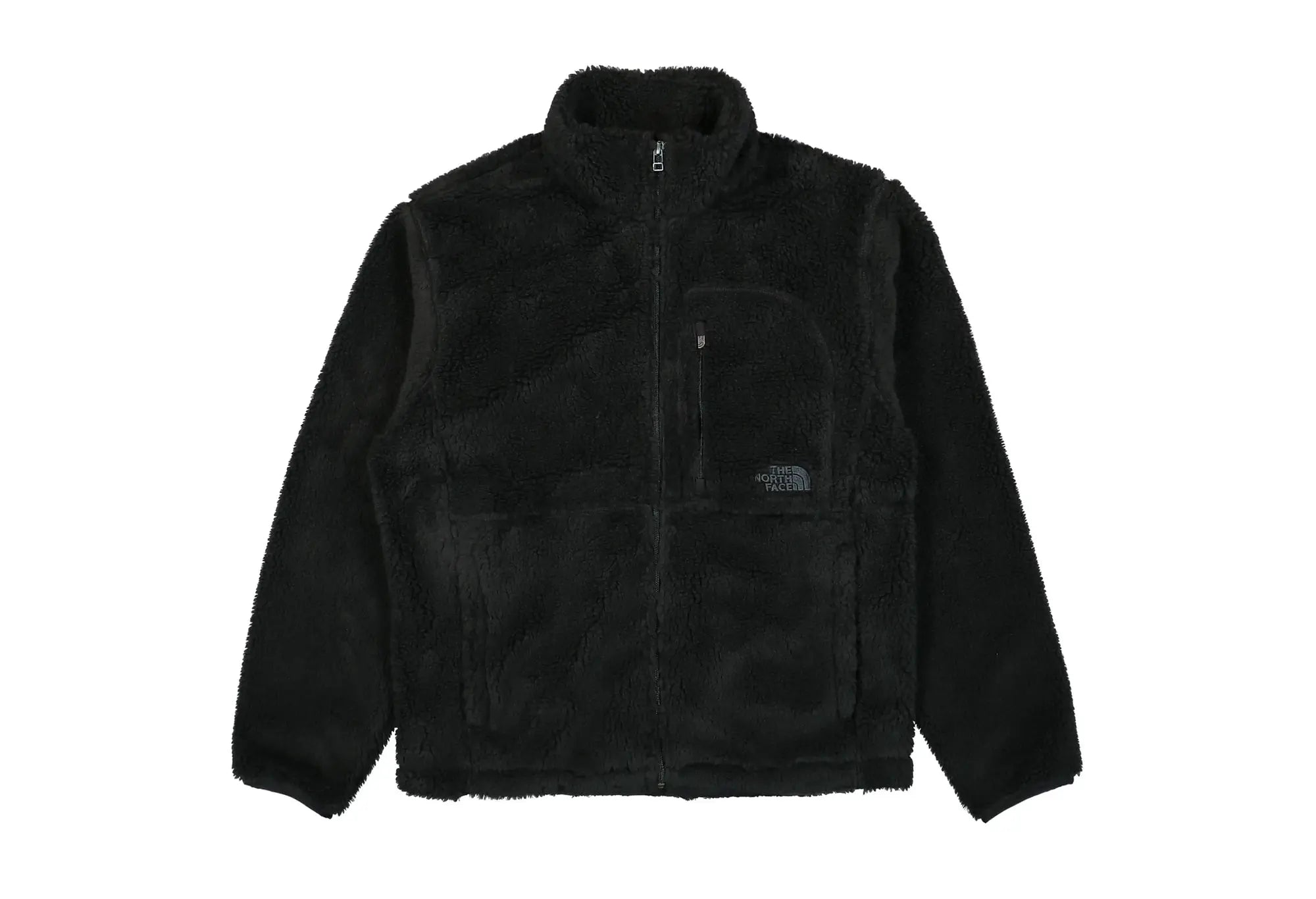 The North Face Extreme Pile Fleece Jacket 2 The North Face