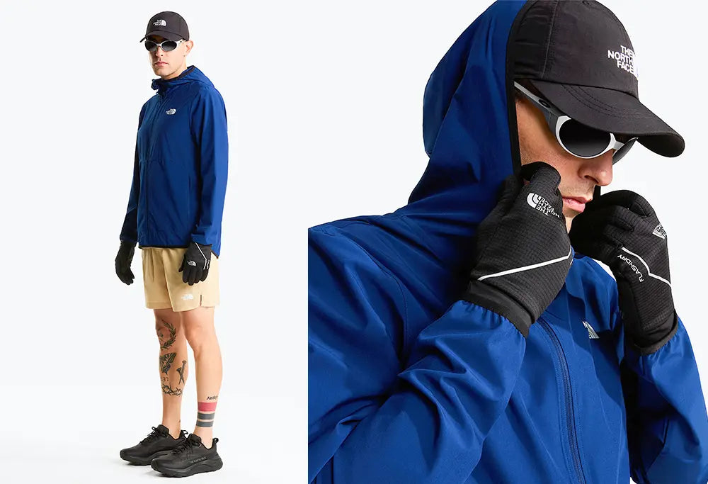 The North Face Flex FlashDry™ - Noir - The North Face