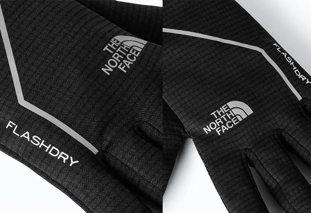 The North Face Flex FlashDry™ - Noir - The North Face