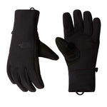 The North Face Gants Isolants apex Etip noir The North Face