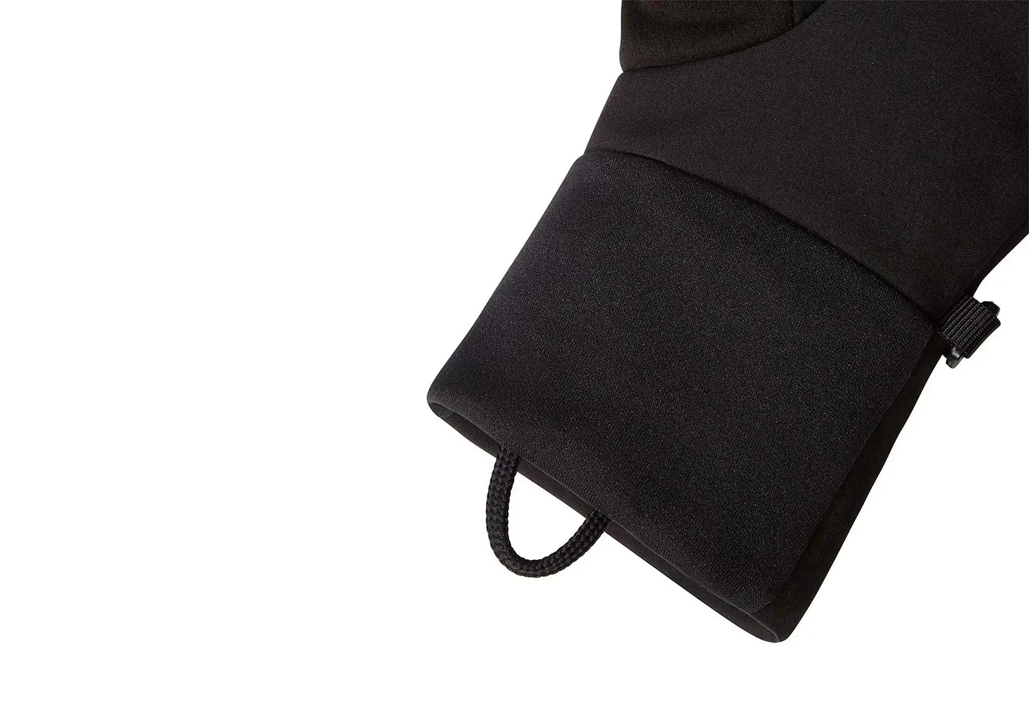 The North Face Gants Isolants apex Etip noir The North Face