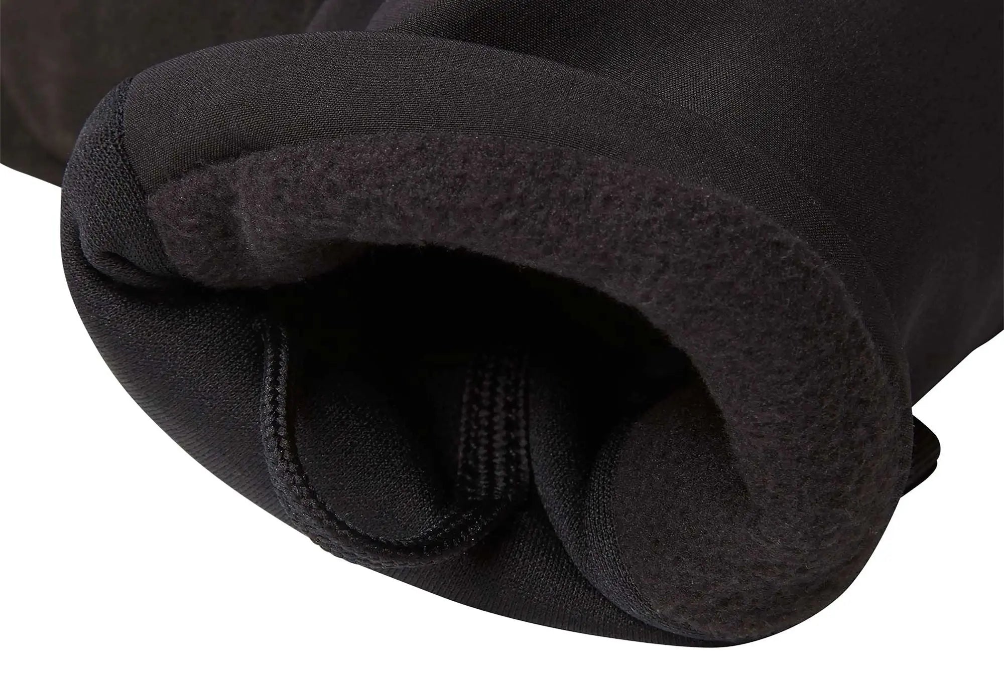 The North Face Gants Isolants apex Etip noir The North Face