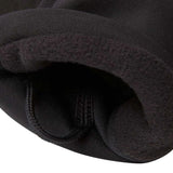 The North Face Gants Isolants apex Etip noir The North Face