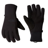 The North Face Gants apex Etip noir The North Face