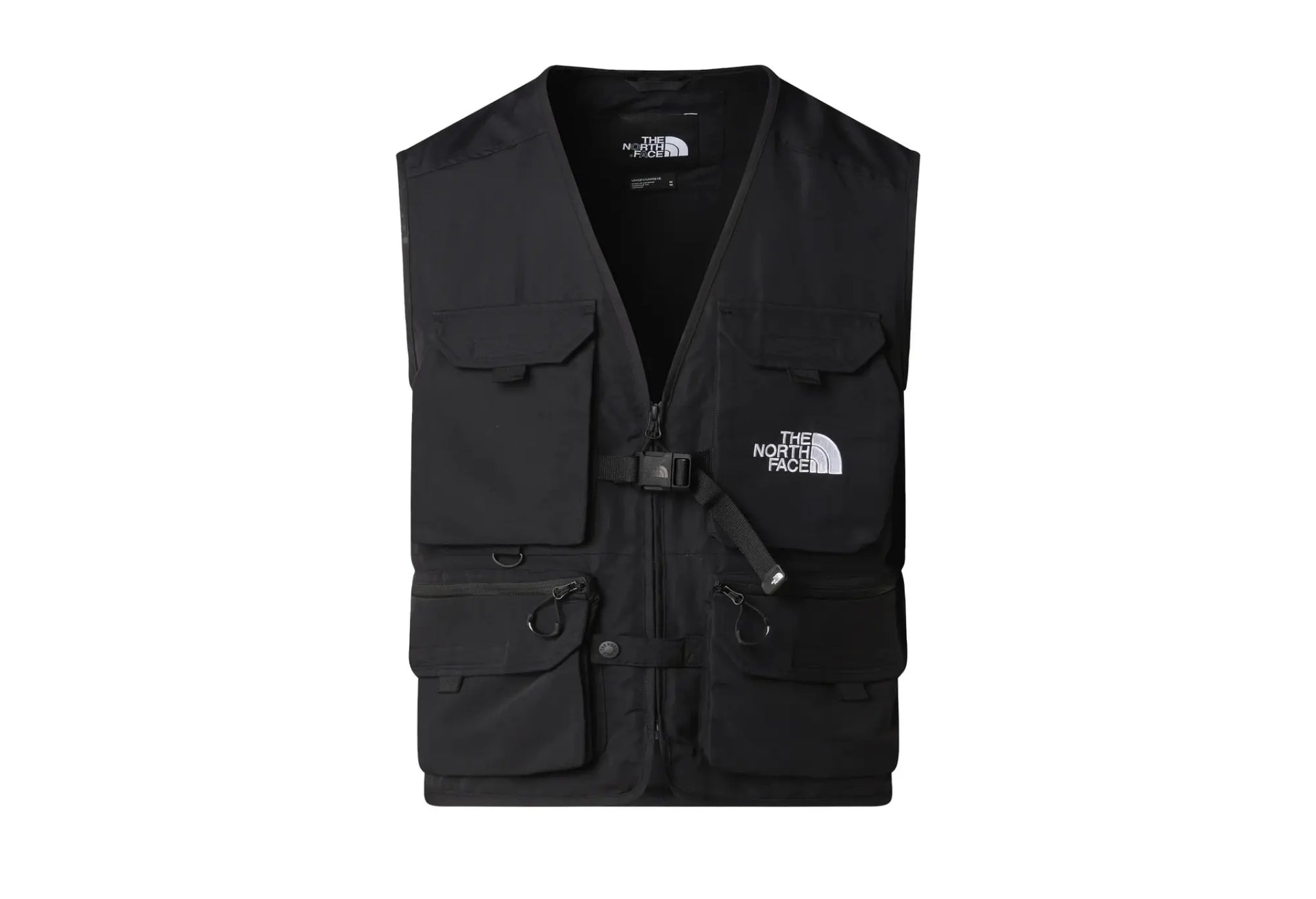 The North Face Gilet NSE unisexe - THROWBACKSNEAKERS