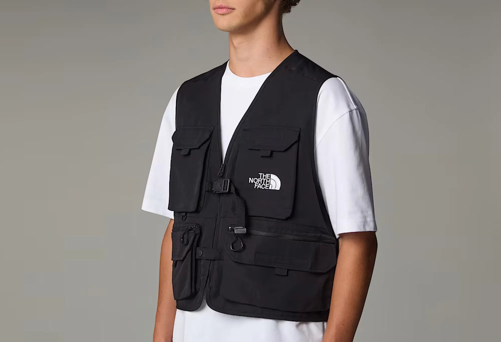 The North Face Gilet NSE unisexe The North Face