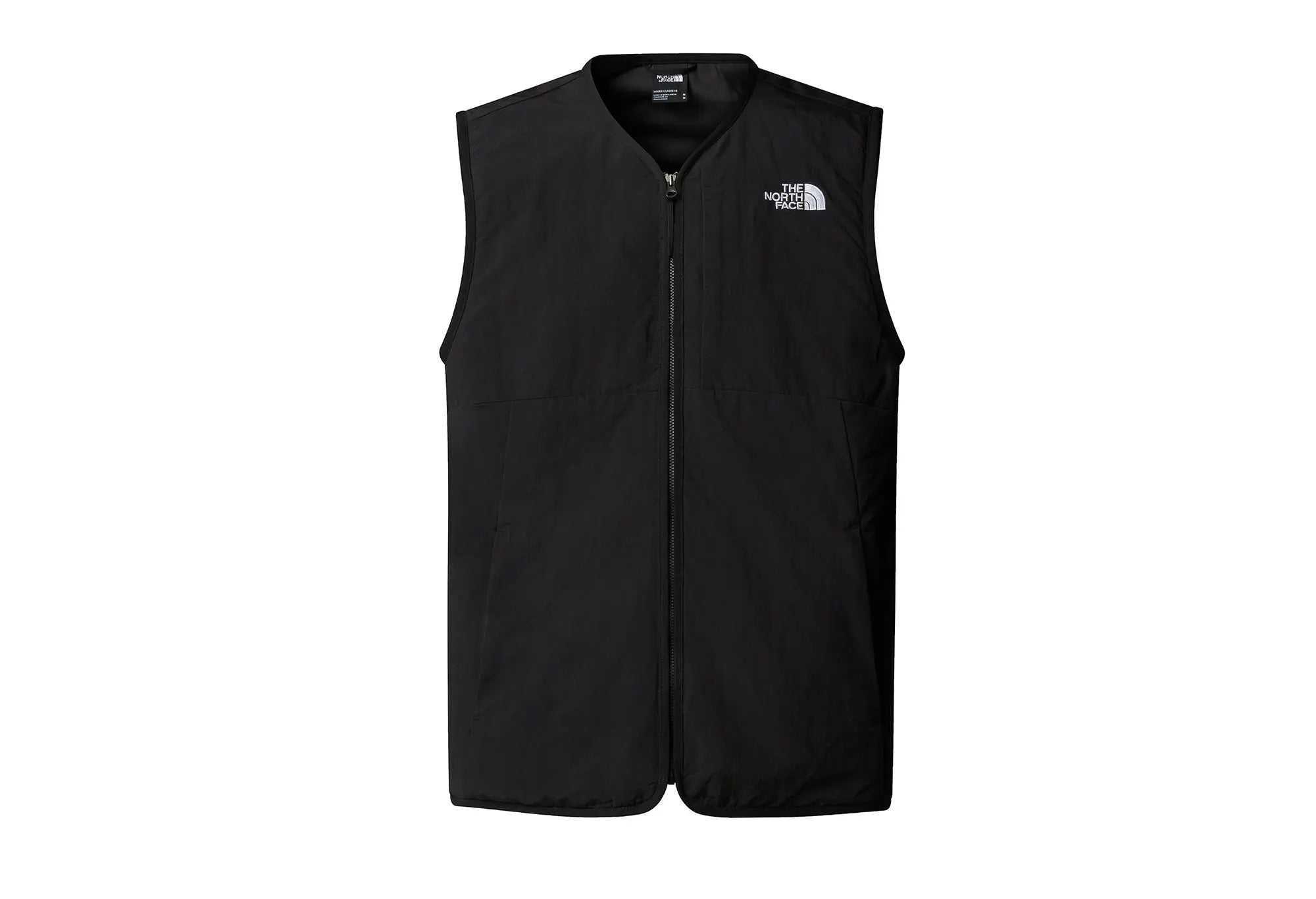 The North Face Gilet U Ilti Liner homme The North Face