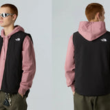 The North Face Gilet U Ilti Liner homme The North Face