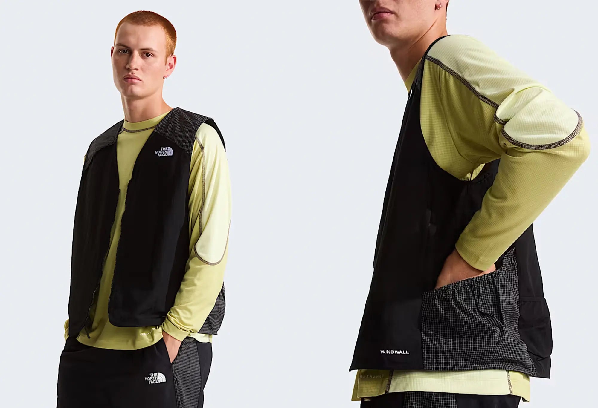 The North Face Gilet technique NSE unisexe The North Face