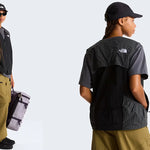 The North Face Gilet technique NSE unisexe The North Face