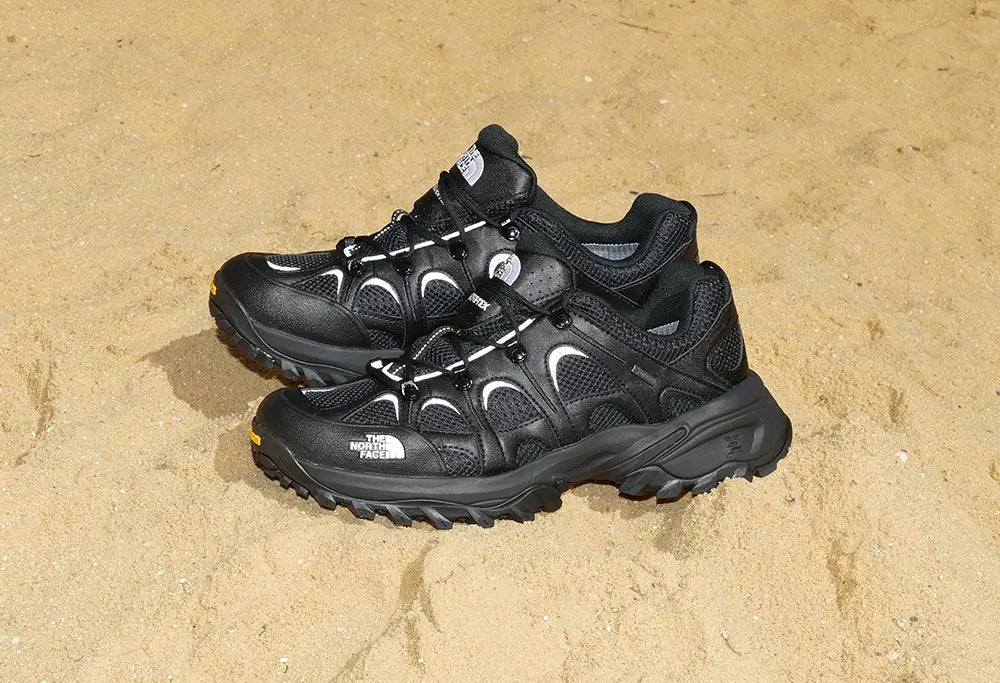 The North Face Hedgehog 06 RVST GORE-TEX® The North Face