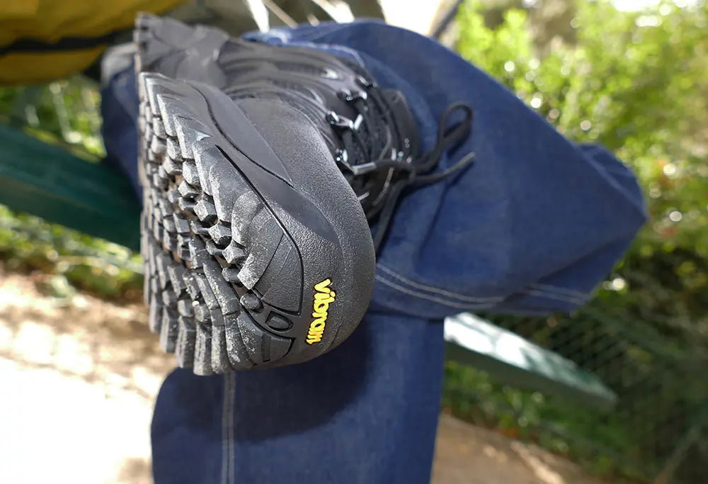 The North Face Hedgehog 06 RVST GORE-TEX® The North Face