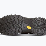 The North Face Hedgehog 06 Rvst Speed X Vibram - Noir The North Face