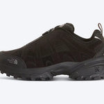 The North Face Hedgehog 06 Rvst Speed X Vibram - Noir The North Face