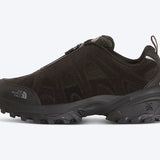 The North Face Hedgehog 06 Rvst Speed X Vibram - Noir The North Face