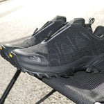 The North Face Hedgehog 06 Rvst Speed X Vibram - Noir The North Face