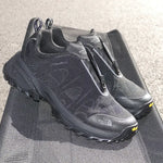 The North Face Hedgehog 06 Rvst Speed X Vibram - Noir The North Face