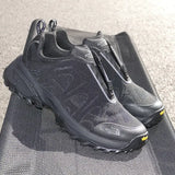 The North Face Hedgehog 06 Rvst Speed X Vibram - Noir The North Face