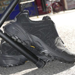 The North Face Hedgehog 06 Rvst Speed X Vibram - Noir The North Face