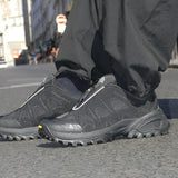 The North Face Hedgehog 06 Rvst Speed X Vibram - Noir The North Face