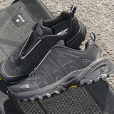 The North Face Hedgehog 06 Rvst Speed X Vibram - Noir The North Face
