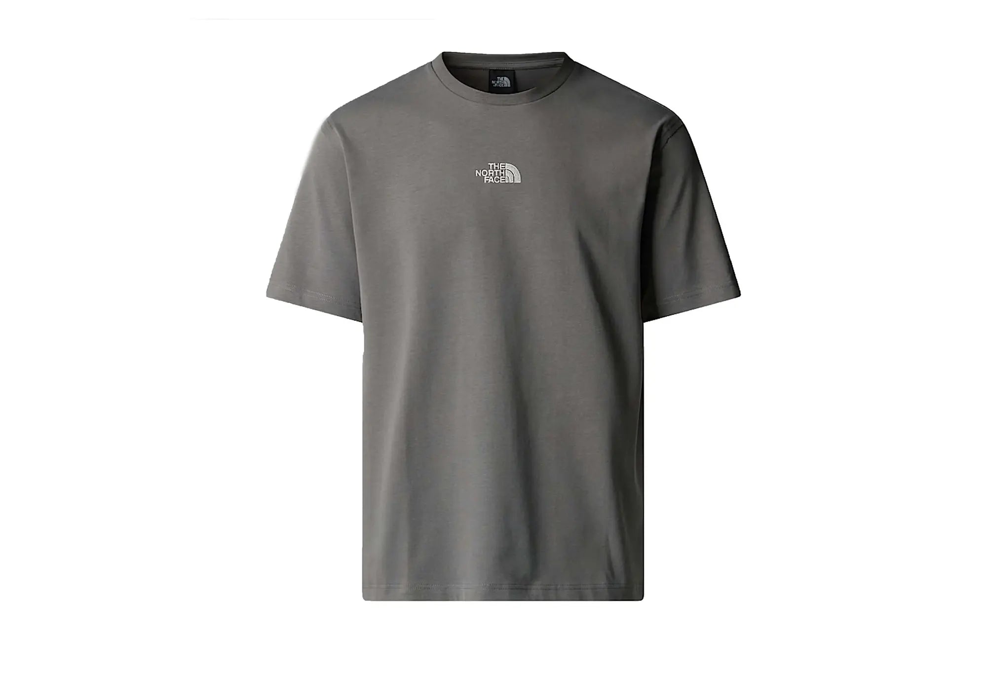 The North Face Heritage Graphic Relaxed T-Shirt Smoked Pearl The North Face