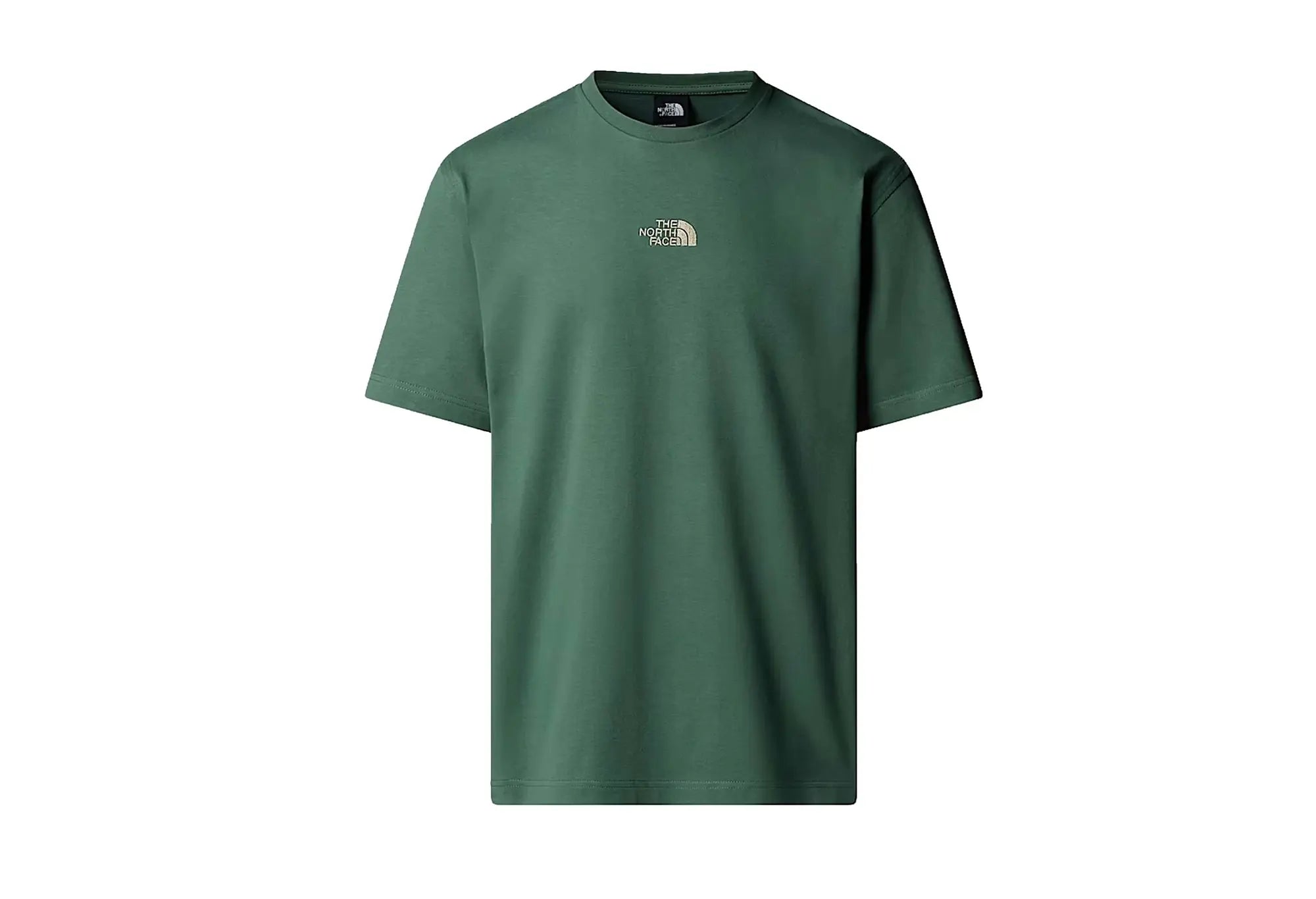 The North Face Heritage Graphic Relaxed T-Shirt Vert The North Face