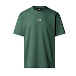 The North Face Heritage Graphic Relaxed T-Shirt Vert The North Face
