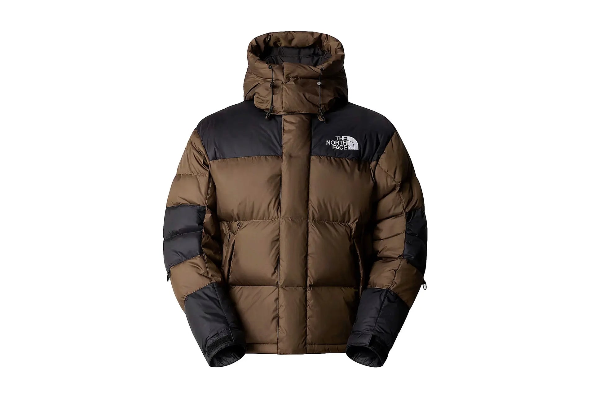 The North Face Himalayan Baltoro Jacket - THROWBACKSNEAKERS